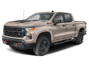 2026 Chevrolet Silverado 1500 Stillwater, OK