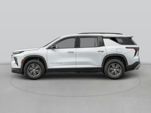 2025 Chevrolet Traverse Stillwater, OK