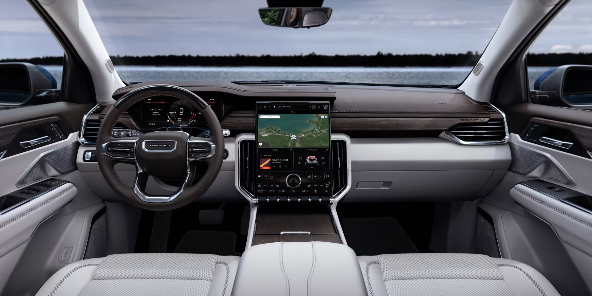 2025-gmc-acadia-front-seats-view-tech-int