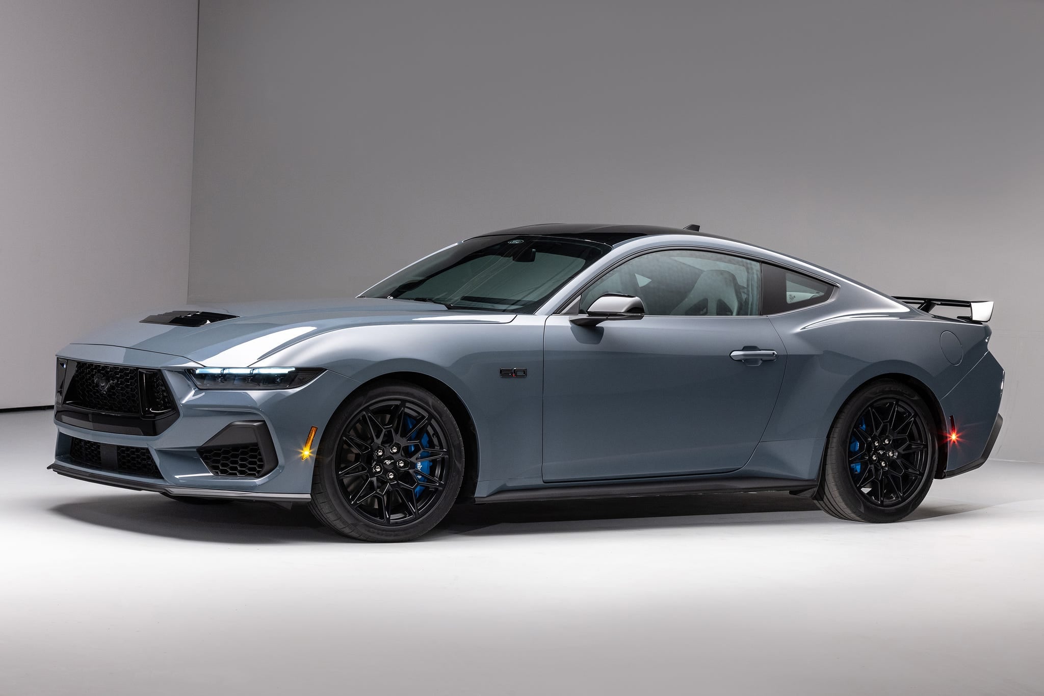 2024 Ford Mustang Review