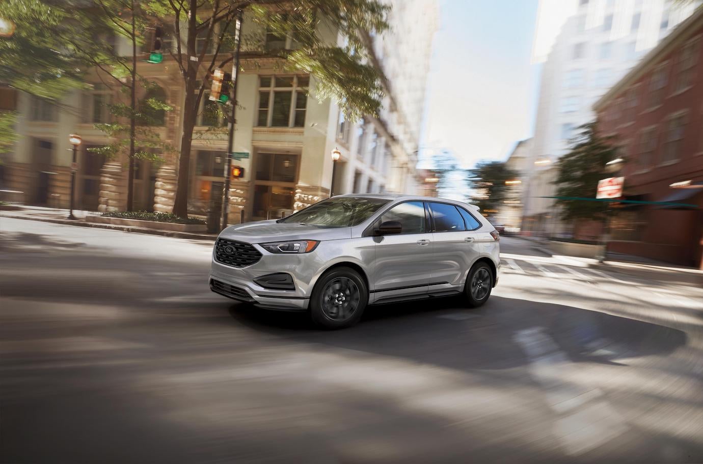 2024 Ford Edge Technology - Kansas City, MO