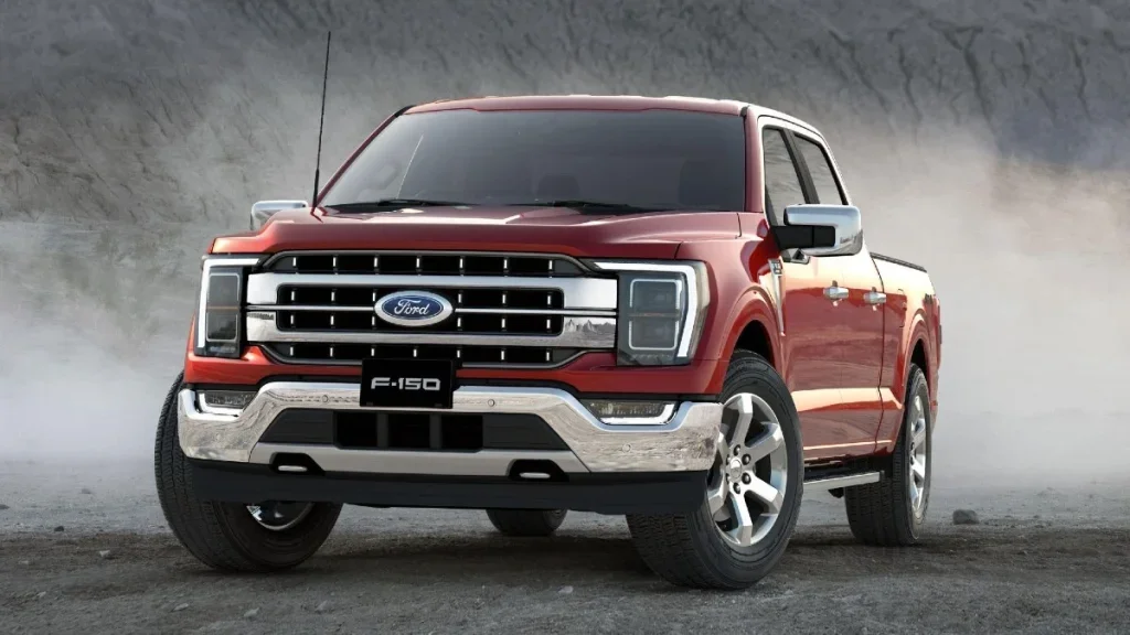 2023 Ford F-150 For Sale - St. Joe, MO