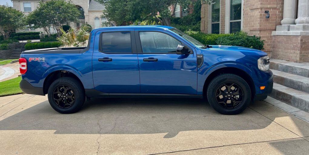 2024 Ford Maverick For Sale - Kansas City, MO