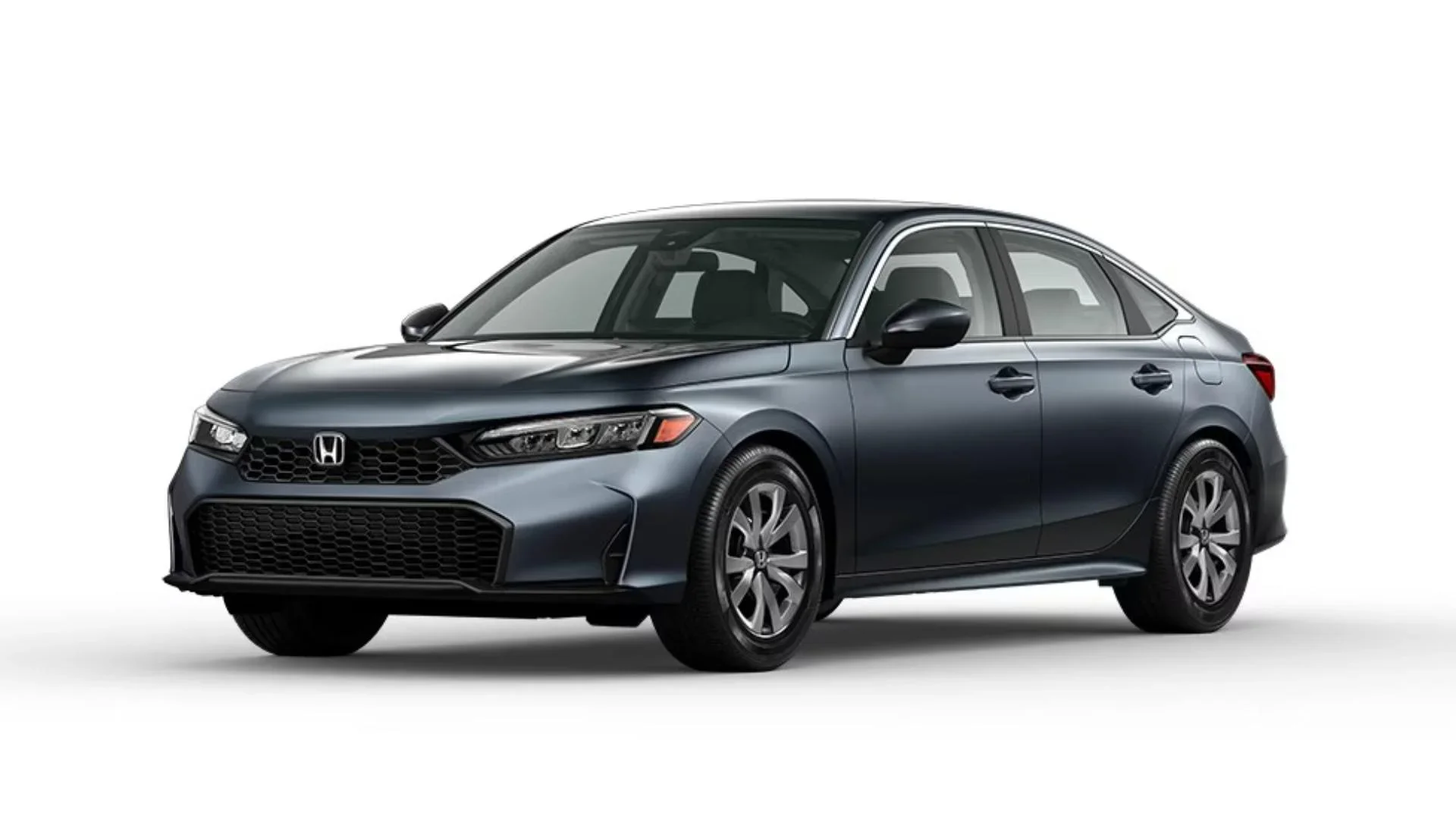 Honda Civic at Crain Hyundai of Fayetteville