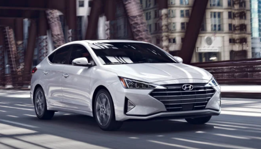 2020 Elantra Crain Hyundai of Fayetteville Arkansas