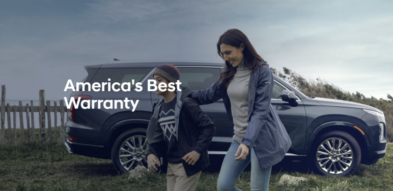 hyundai warranty