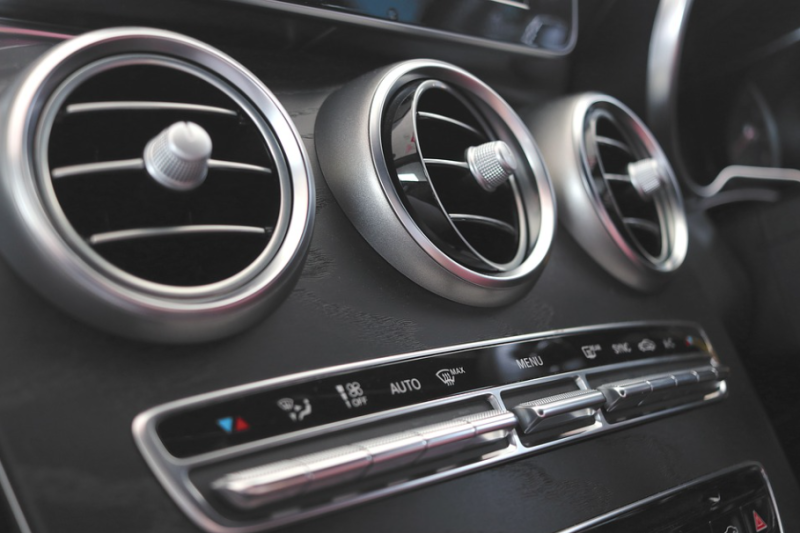 car ac