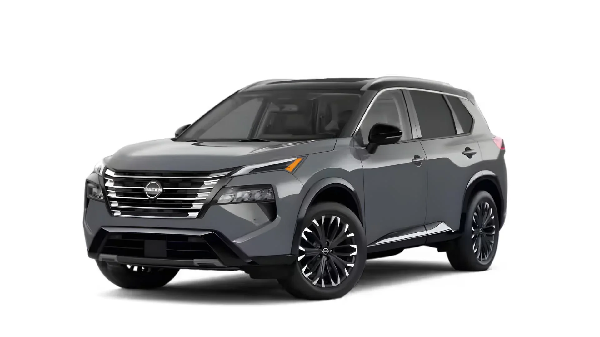 2026 Nissan Rogue at Crain Hyundai of Fayetteville