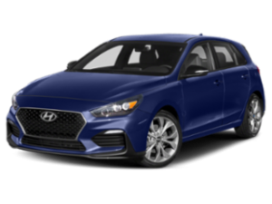 Crain Hyundai of Fayetteville Elantra