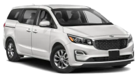 Kia Sedona at #NAME
