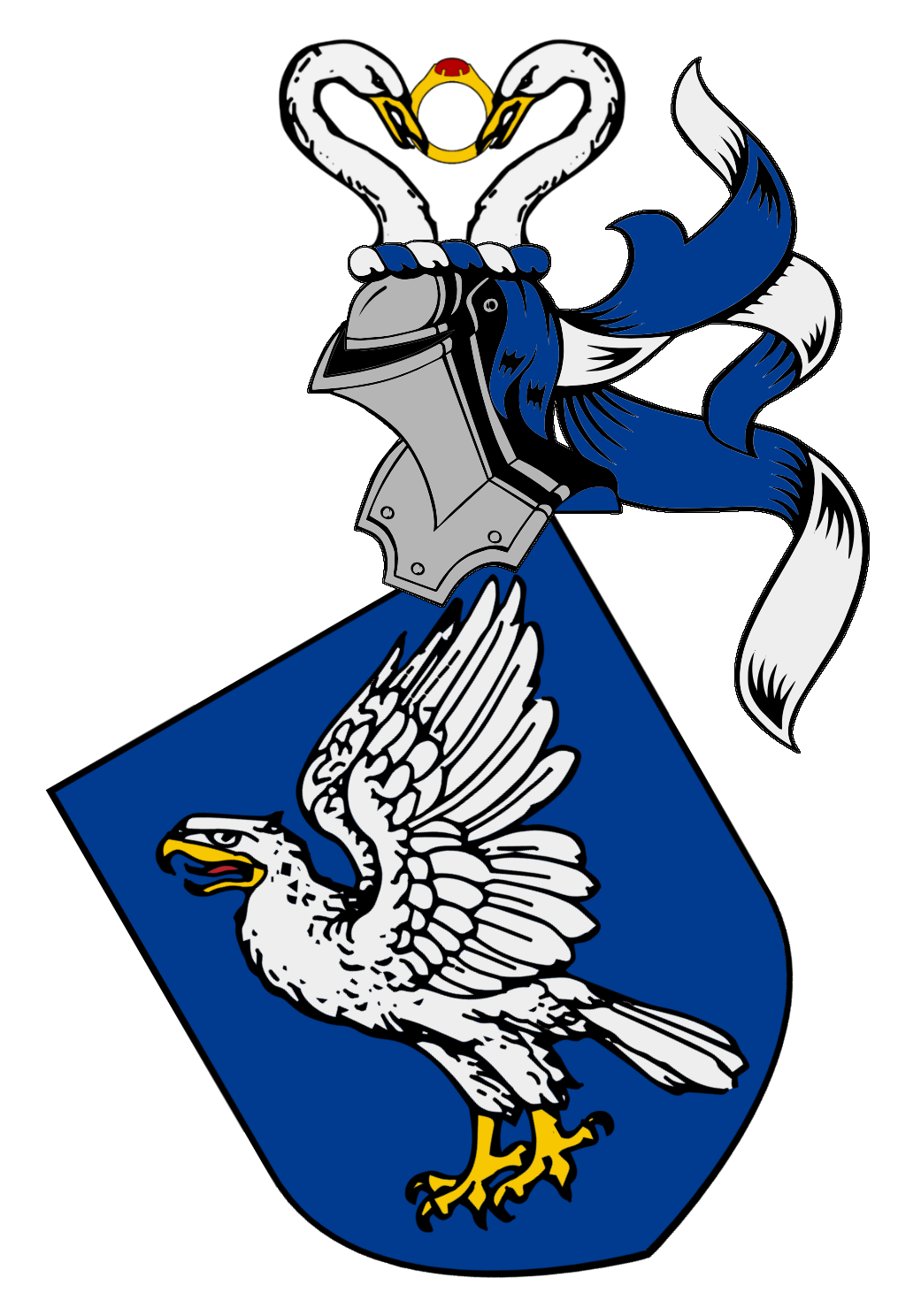 Skougard Heraldry