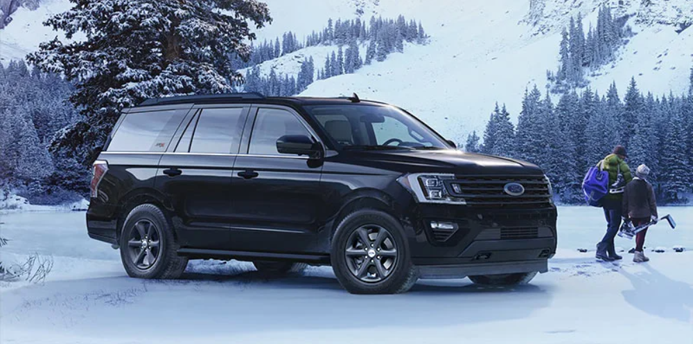 2021 Ford Expedition Max Roanoke VA