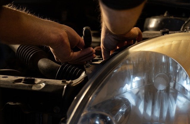 Auto Service and Car Repair Roanoke, VA