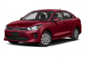 Crain Kia of Fayetteville 2020 Rio S