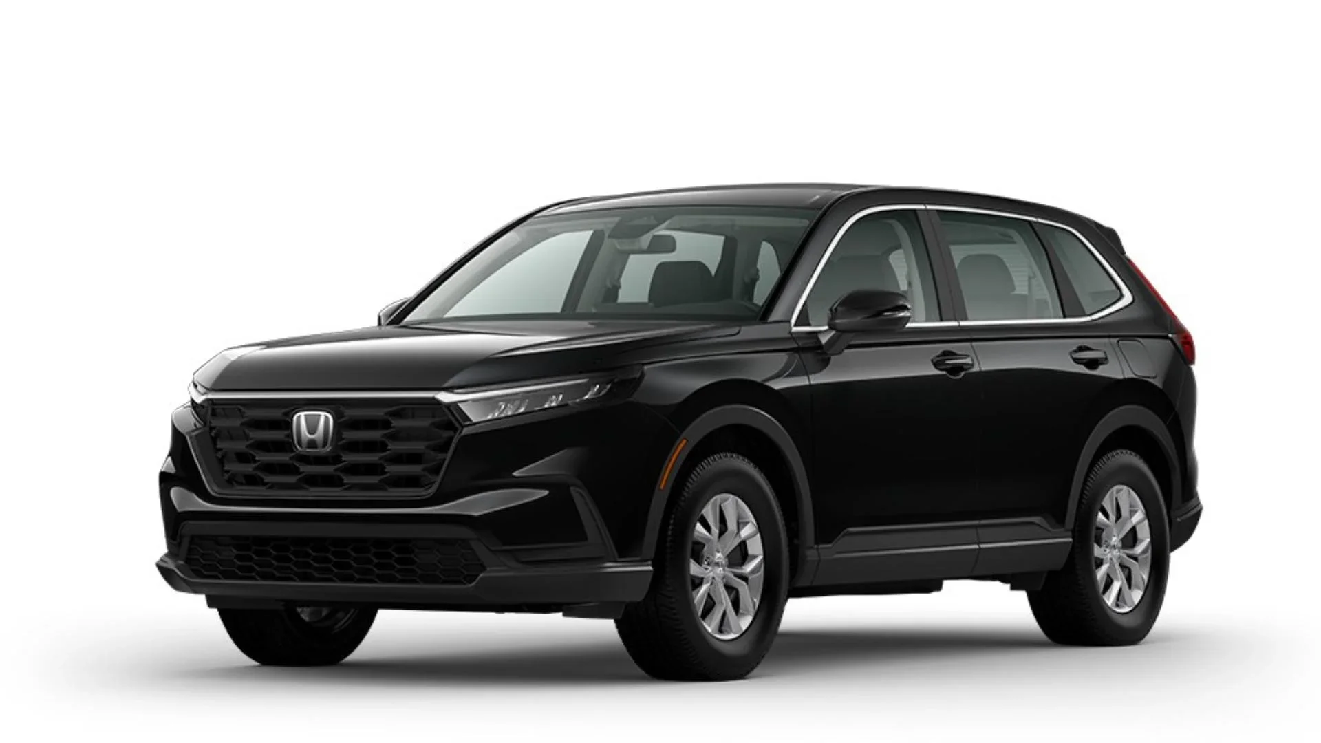 Honda CR-V at Crain Kia of Fayetteville