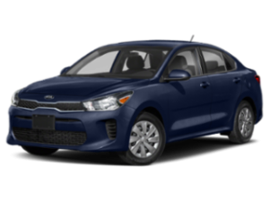 Crain Kia of Fayetteville 2020 Rio