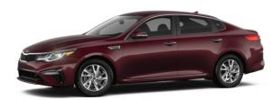 2020 Optima in Fayetteville, AR