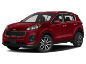 Crain Kia of Fayetteville 2019 Kia Sportage 