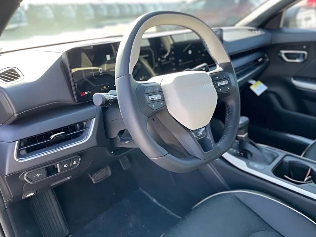 Inside the K4