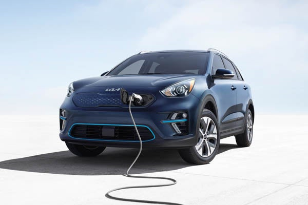 niro ev