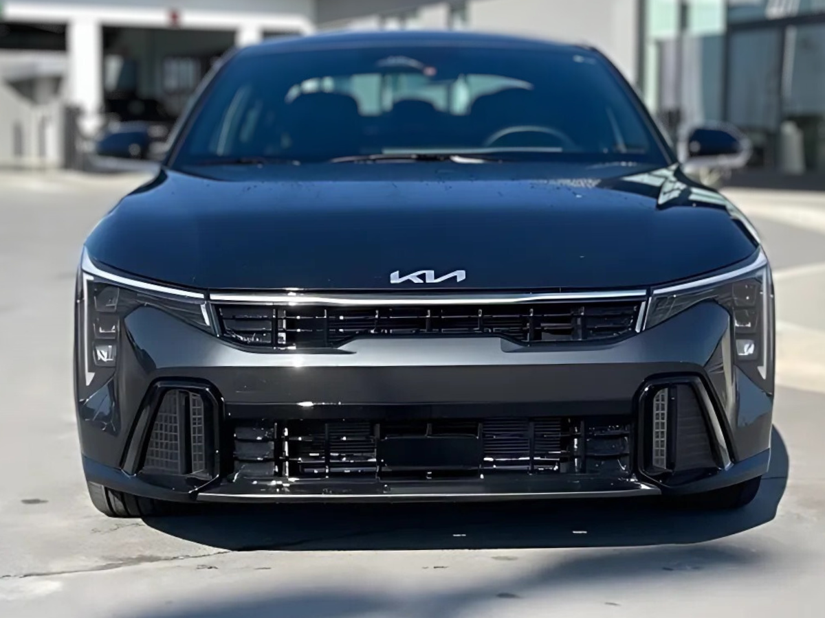 All-new K4 Turbo in NWA