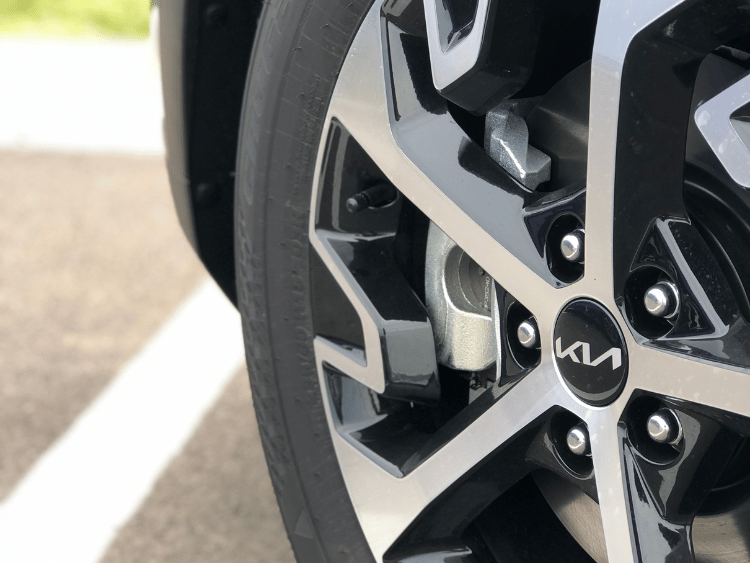 Tire Care at Crain Kia of Fayetteville in Fayetteville, AR