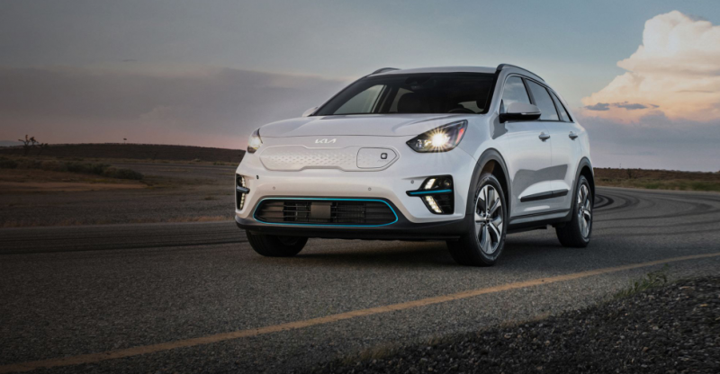 22 niro ev