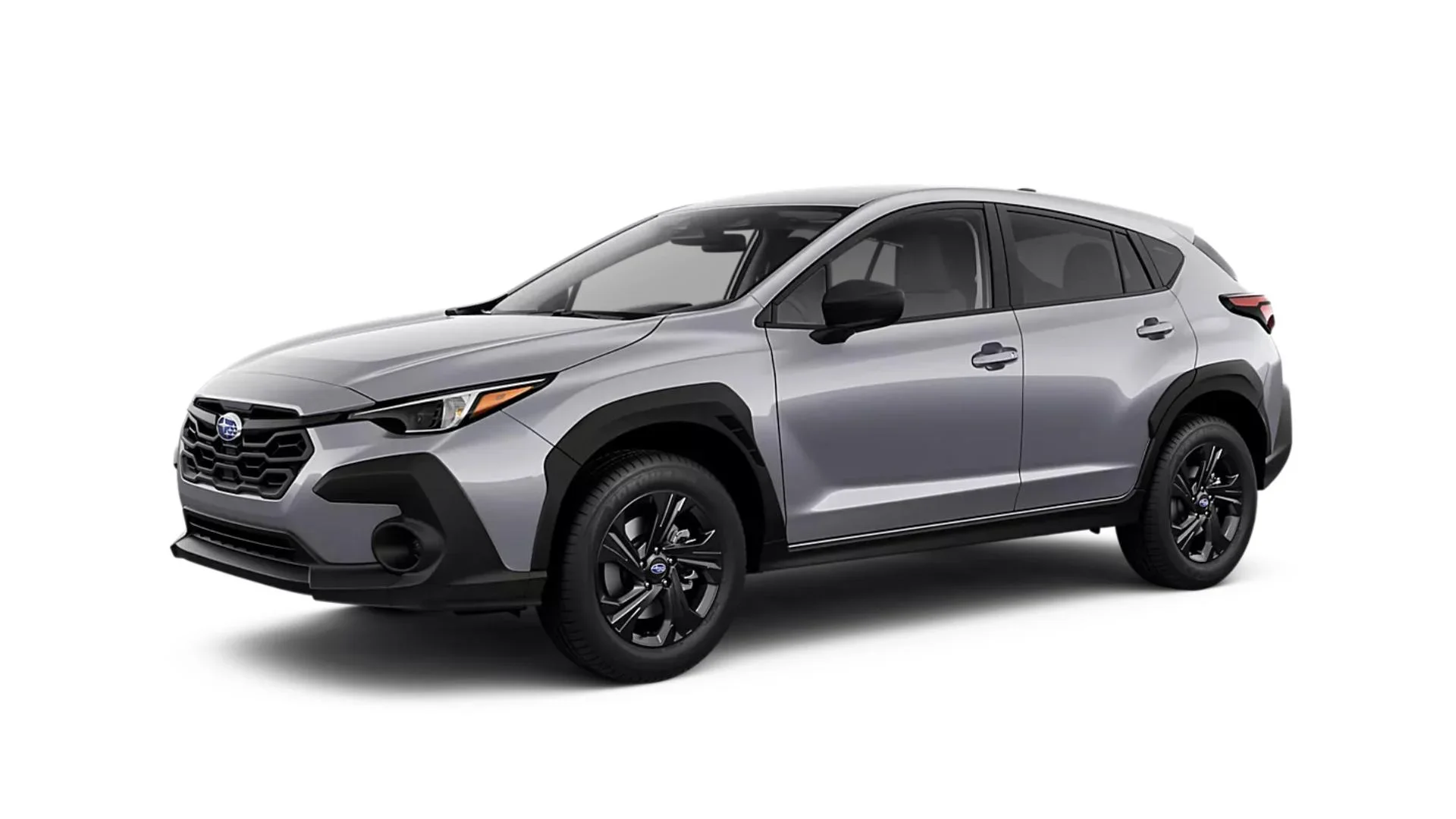 Subaru Crosstrek at Crain Kia of Fayetteville