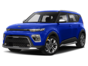 Crain Kia of Fayetteville 2020 Soul