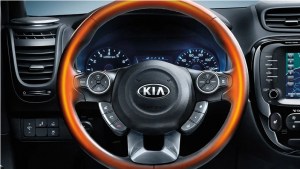 2020 Soul at Crain Kia of Fayetteville
