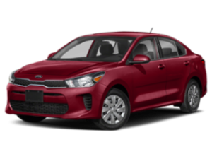Crain Kia of Fayetteville 2020 Rio