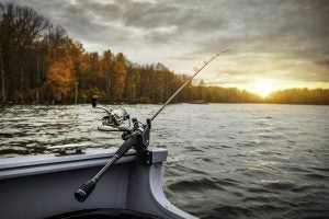 Local Fishing Spots | Red McCombs Hyundai Northwest