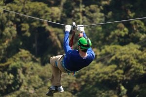 Best Ziplining in San Antonio | Red McCombs Hyundai Northwest in San Antonio TX