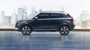 All New Hyundai Venue | Red McCombs Hyundai Northwest