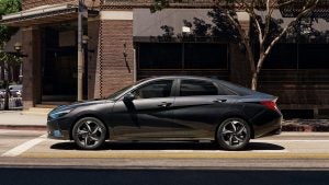 All New Elantra | Red McCombs Hyundai Northwest in San Antonio TX