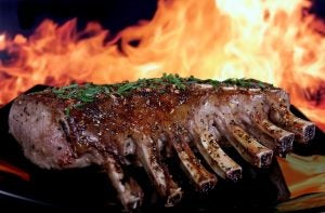 Best BBQ | Red McCombs Hyundai Northwest in San Antonio TX