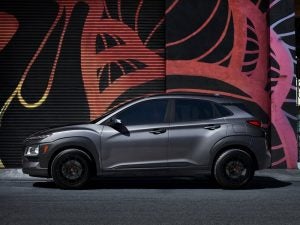 New Hyundai Kona | Red McCombs Hyundai Northwest in San Antonio TX