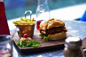 Best Burger Joints in San Antonio | Red McCombs Hyundai Northwest in San Antonio TX