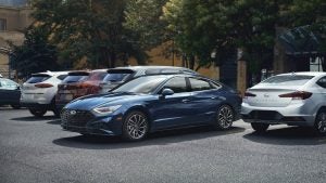 All New Sonata | Red McCombs Superior Hyundai in San Antonio TX