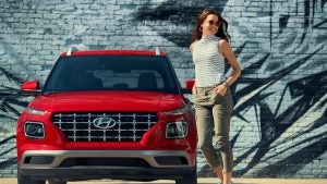 New Hyundai Venue | Red McCombs Superior Hyundai in San Antonio