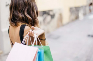 Fayetteville shopping