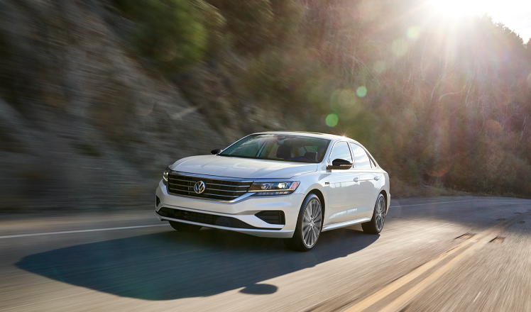 22 passat