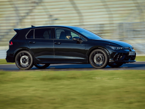 New 2025 Golf R near Springdale, AR