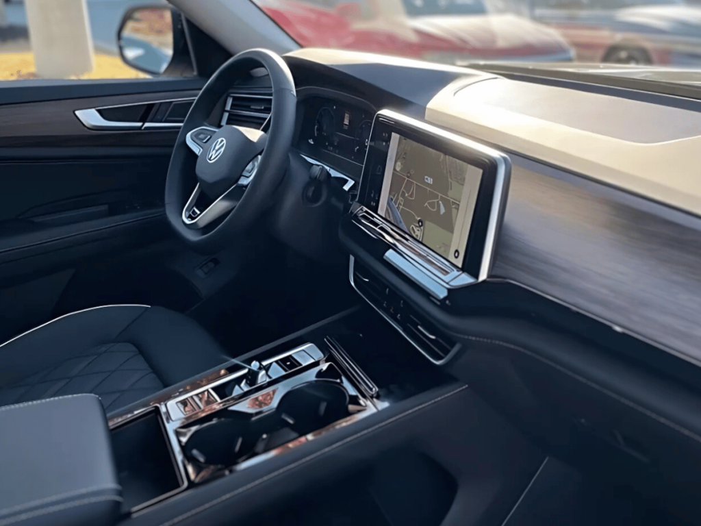 2025 Atlas Cabin