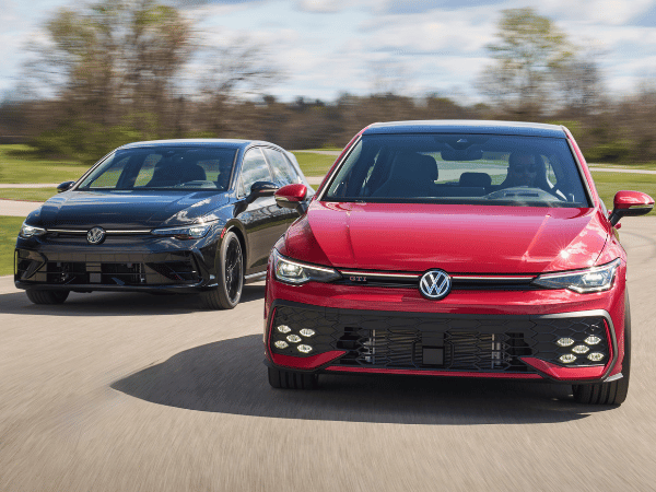 2025 Golf GTI & R in Fayetteville, AR
