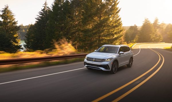 22 tiguan