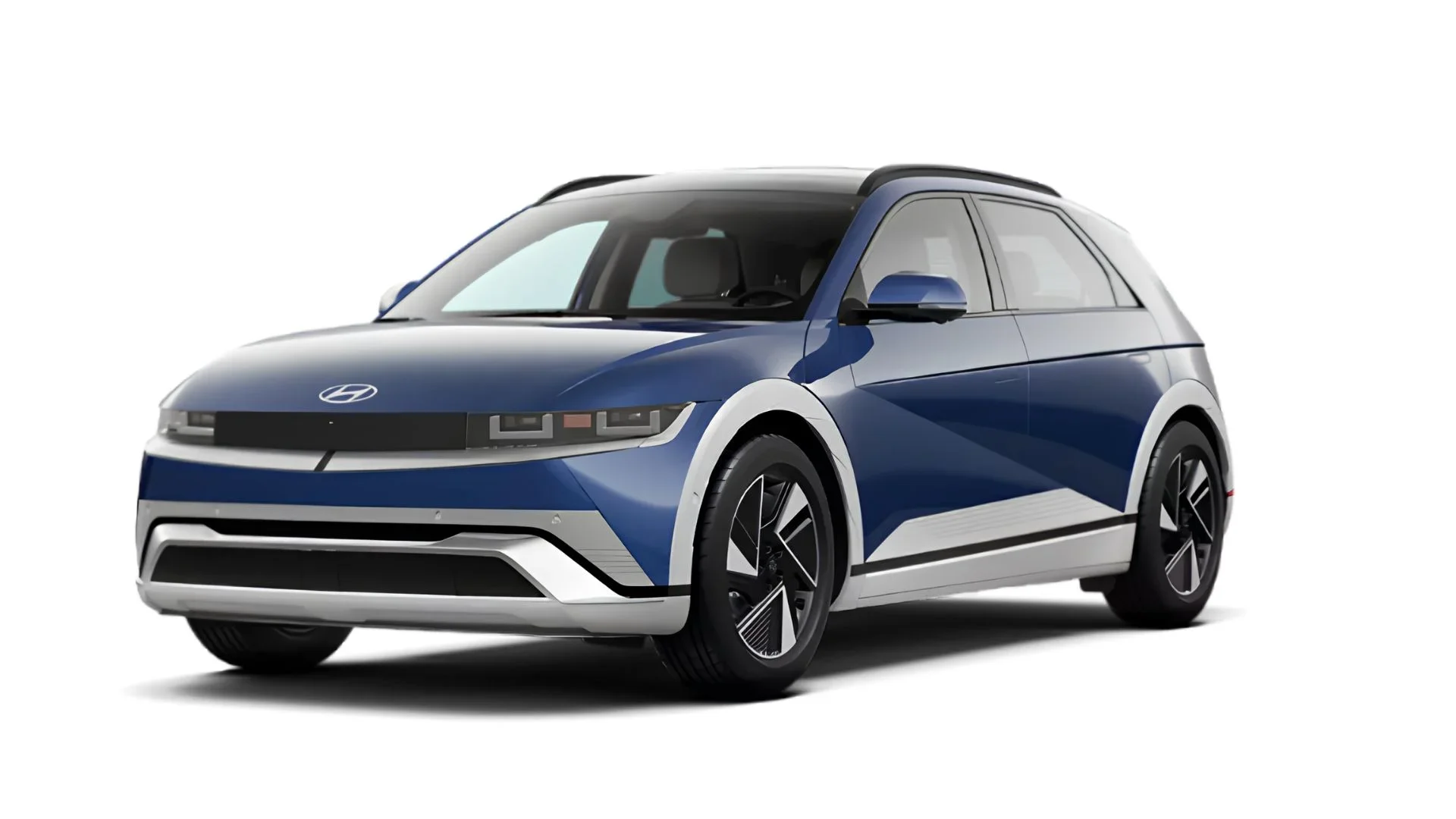 2026 Hyundai Ioniq 5 at Crain Volkswagen of Fayetteville