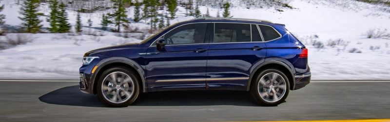 Tiguan MRP photo 02