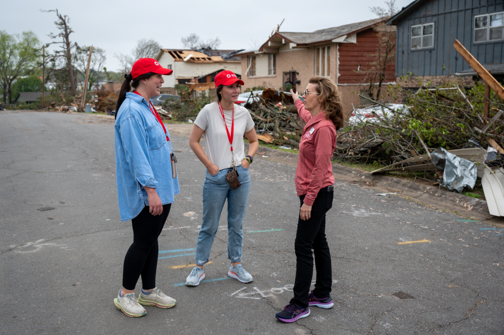 Red Cross