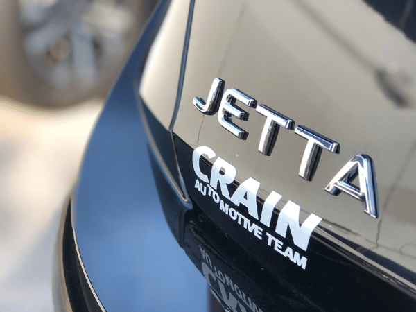 Jetta in Fayetteville, AR